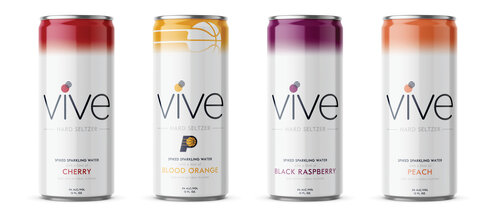 cans that say vive